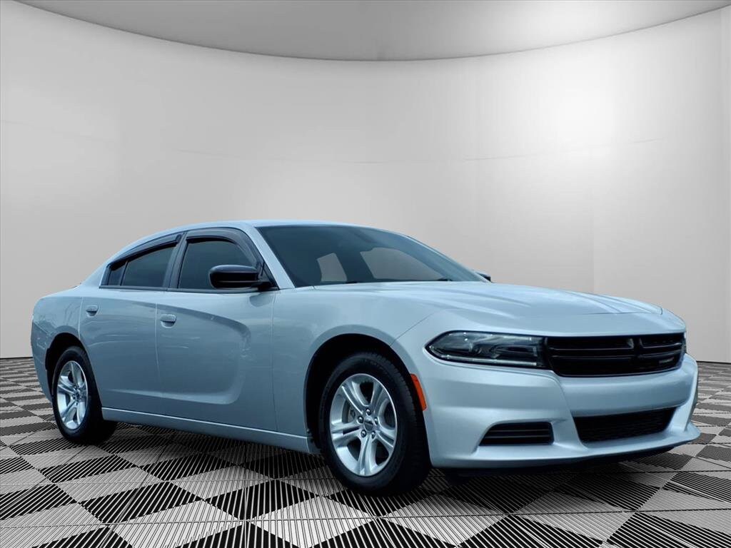 Used 2023 Dodge Charger SXT Sedan