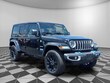  Jeep Wrangler 4xe