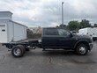  Ram 3500 Chassis Cab