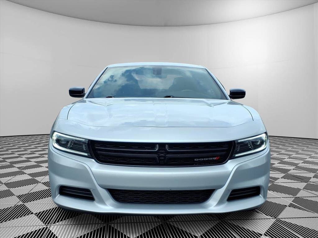 Used 2023 Dodge Charger SXT Sedan