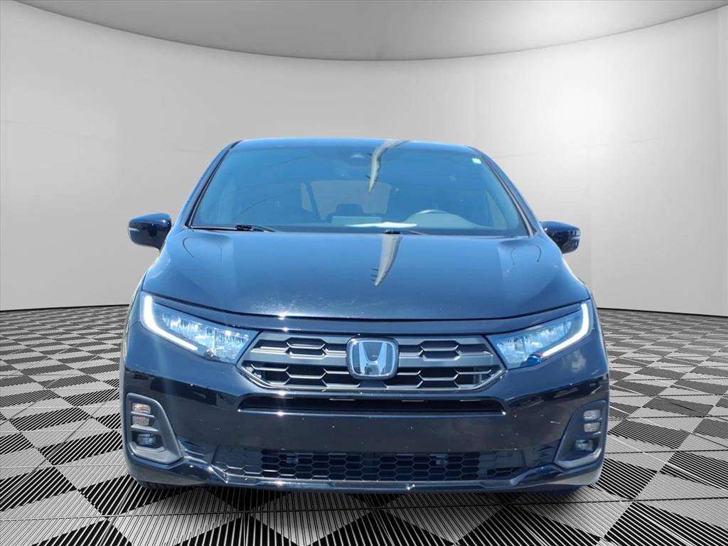 Used 2025 Honda Odyssey Sport-L Van