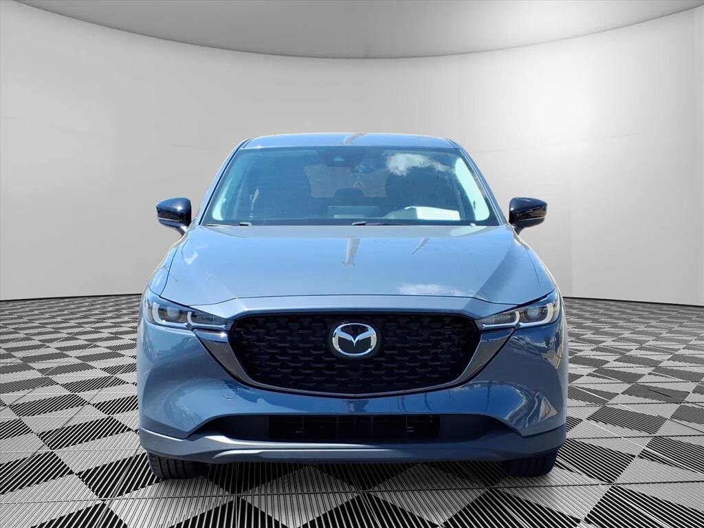 Used 2024 Mazda CX-5 2.5 S Carbon Edition SUV