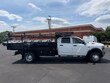  Ram 5500 Chassis Cab