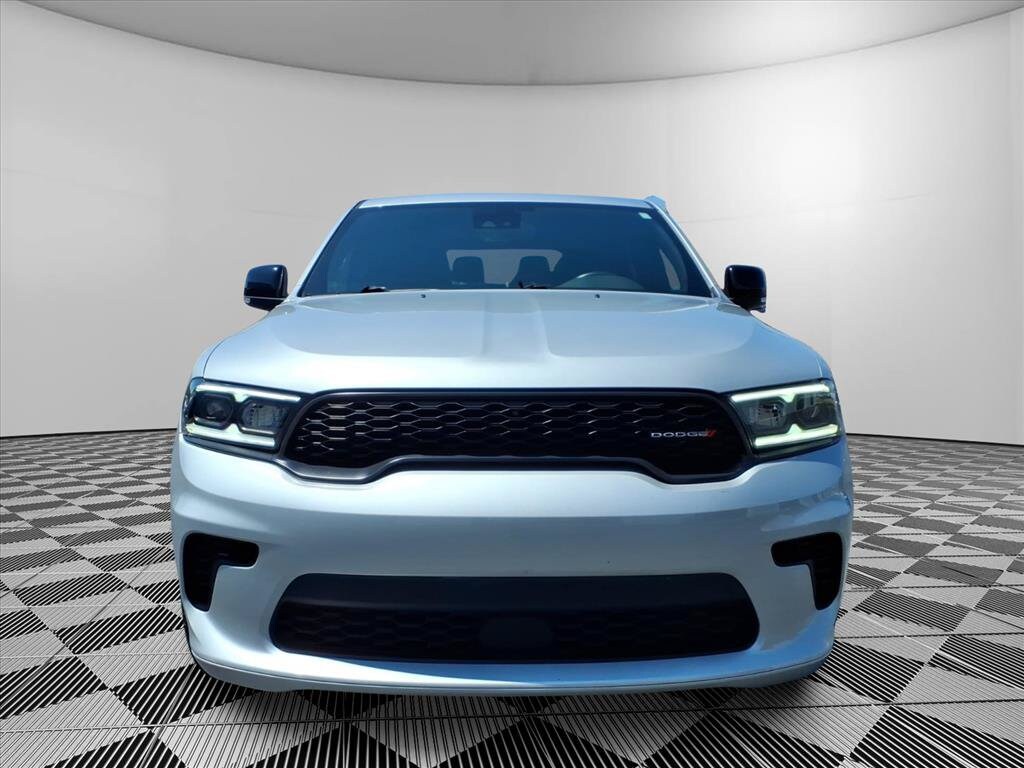 Certified 2024 Dodge Durango GT SUV