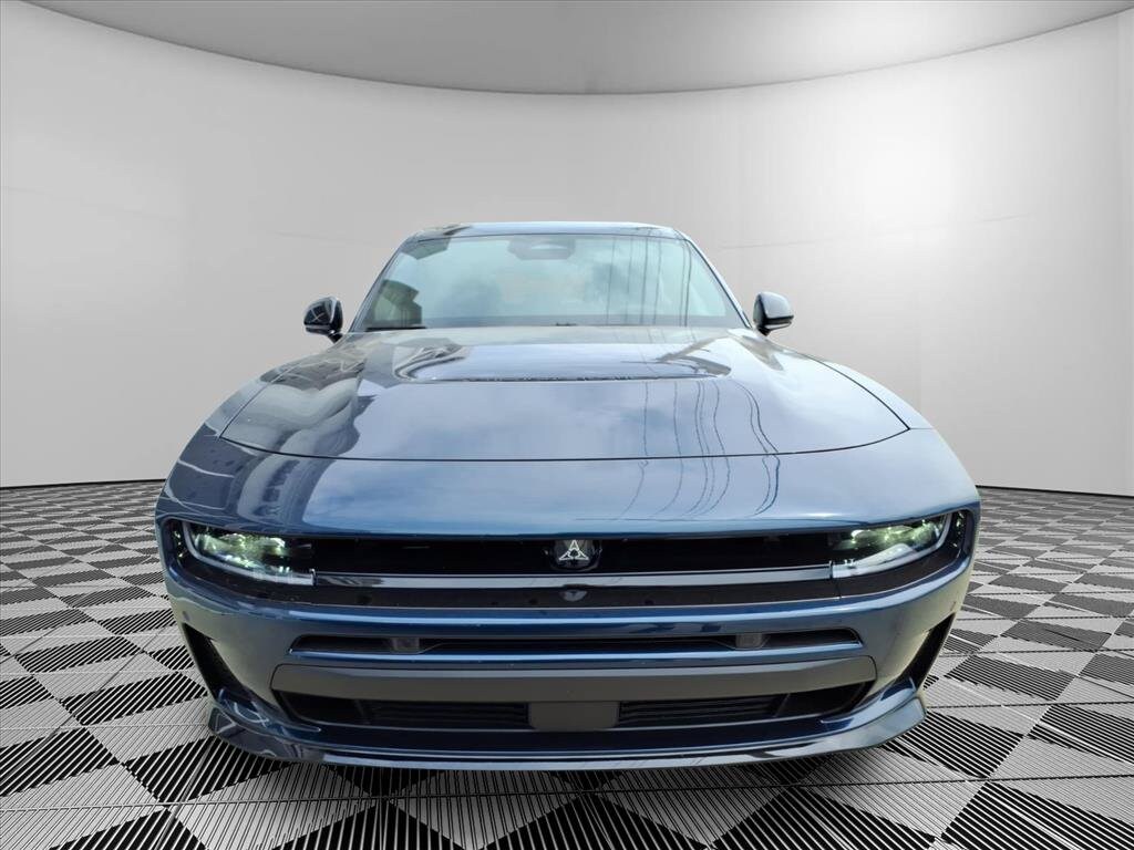 New 2026 Dodge Charger SCAT PACK 4-DOOR AWD Sedan