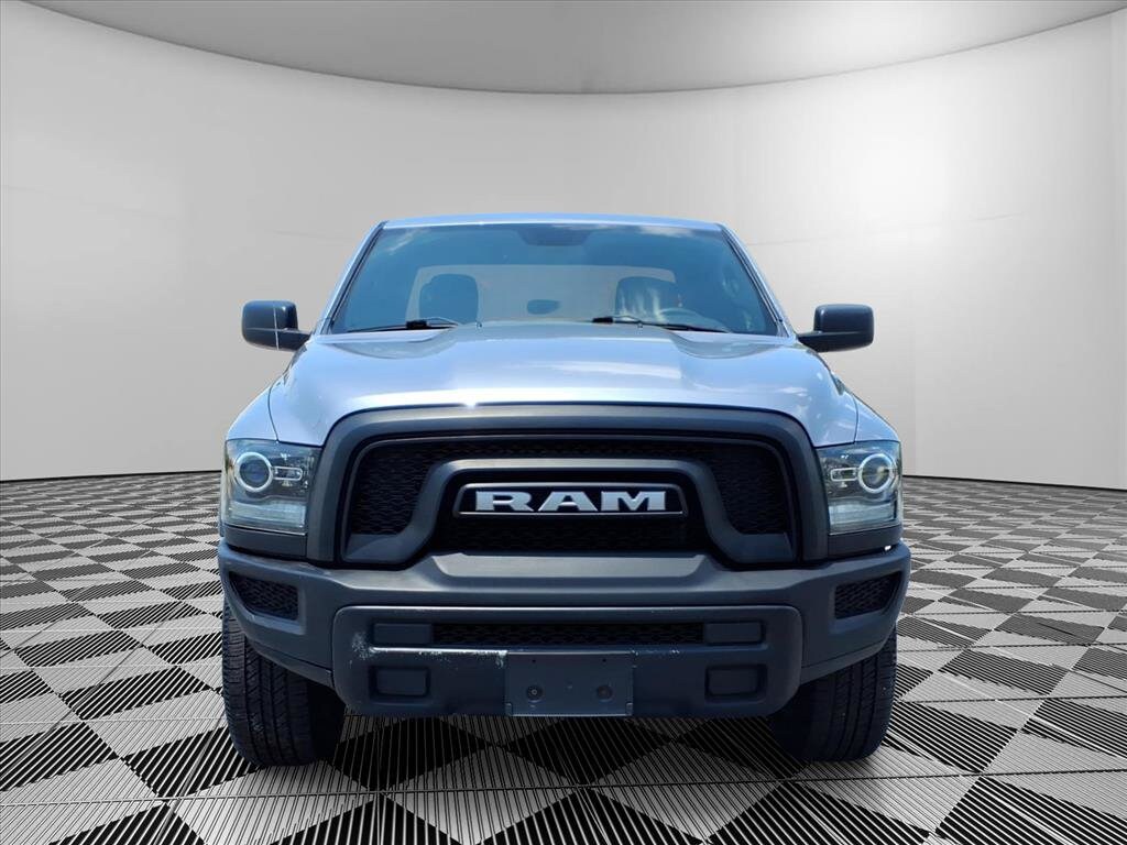 Used 2021 Ram 1500 Classic SLT Truck Quad Cab