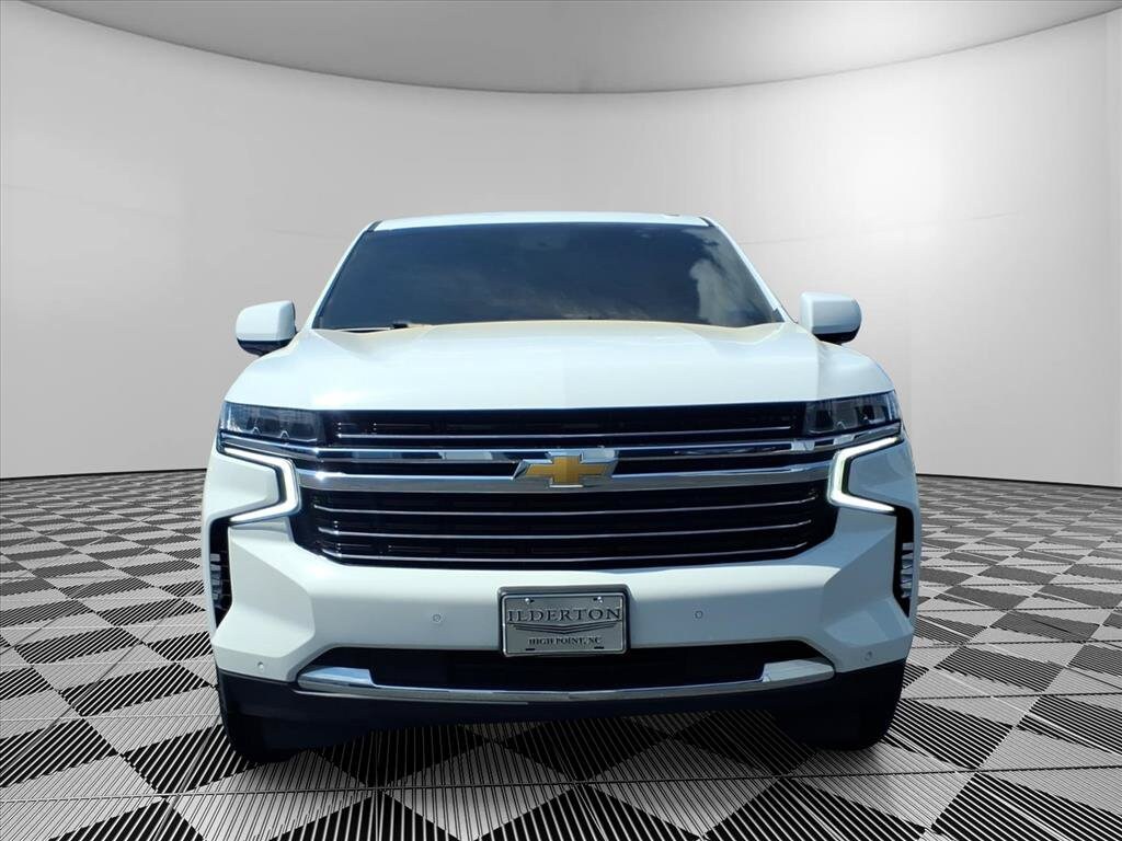 Used 2023 Chevrolet Tahoe LT SUV