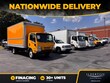  Isuzu NPR-HD