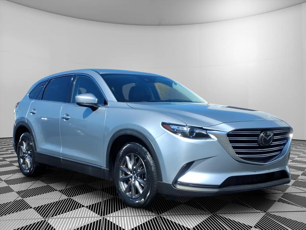 2023 Mazda CX-9 Touring