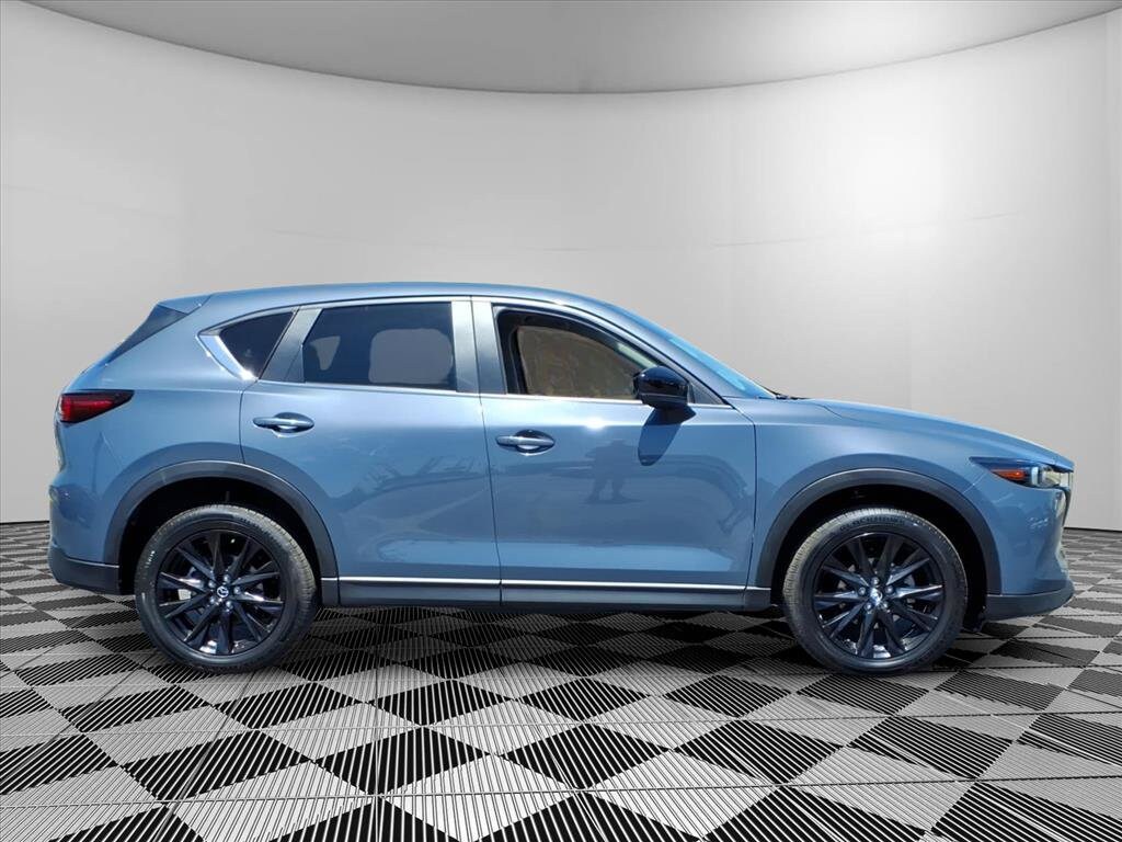 Used 2024 Mazda CX-5 2.5 S Carbon Edition SUV