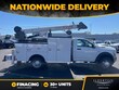  Ram 5500 Chassis Cab
