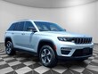  Jeep Grand Cherokee 4xe