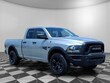  Ram 1500 Classic