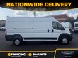  Ram ProMaster 2500