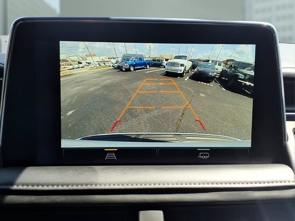 Used 2023 Chevrolet Tahoe LT SUV