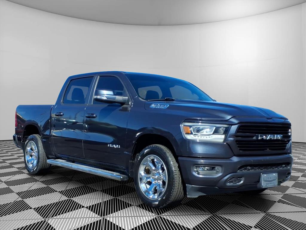 2020 RAM 1500 Pickup