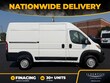 Ram ProMaster 2500