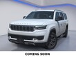  Jeep Wagoneer L
