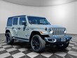  Jeep Wrangler 4xe