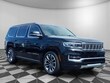  Jeep Grand Wagoneer