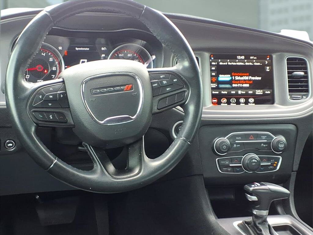 Used 2023 Dodge Charger SXT Sedan