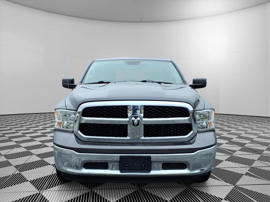 Used 2024 Ram 1500 Classic SLT Truck Quad Cab