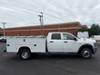  Ram 3500 Chassis Cab