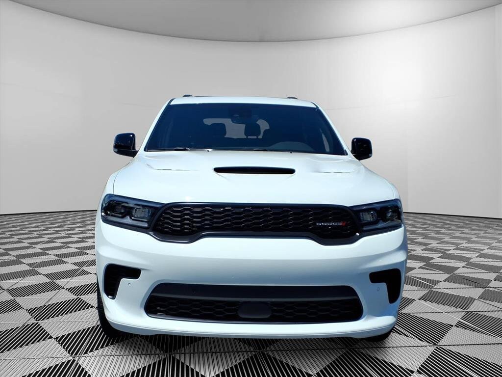 New 2026 Dodge Durango GT PLUS AWD Sport Utility