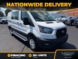  Ford Transit-250 Cargo