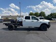  Ram 3500 Chassis Cab