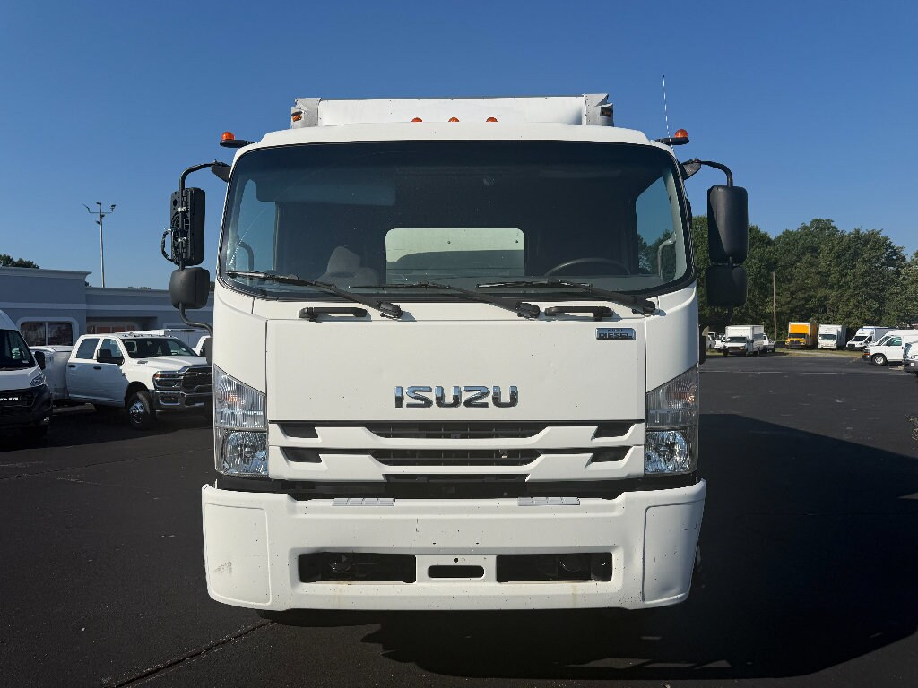 Used 2018 Isuzu FTR