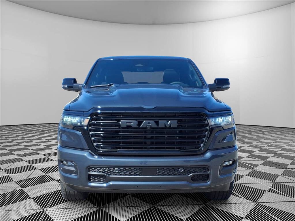 New 2026 Ram 1500 LARAMIE CREW CAB 4X4 5'7 BOX Pickup