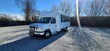 Ford E-350 Cutaway