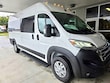  Ram ProMaster 3500 Window