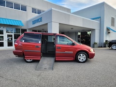 2007 Dodge Grand Caravan SE Van