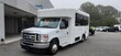 Ford E-350 Cutaway