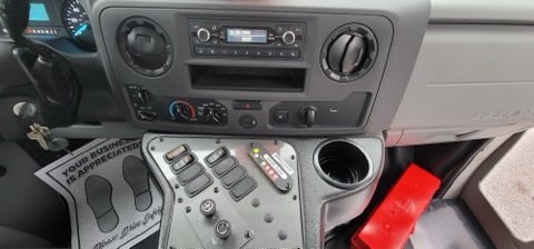 2023 Ford E-Series Cutaway Base - Photo 23
