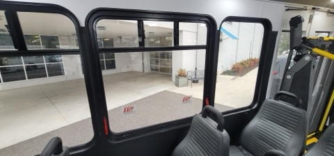 2023 Ford E-Series Cutaway Base - Photo 15
