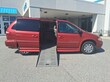  Chrysler Town & Country