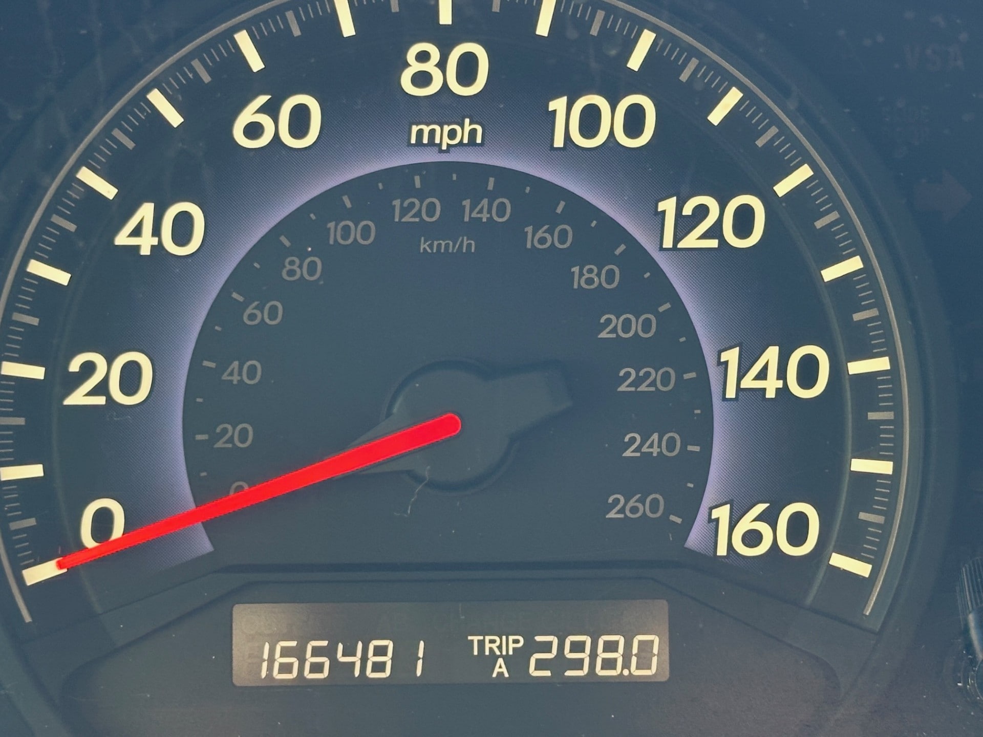 2008 Honda Odyssey EX - Photo 16