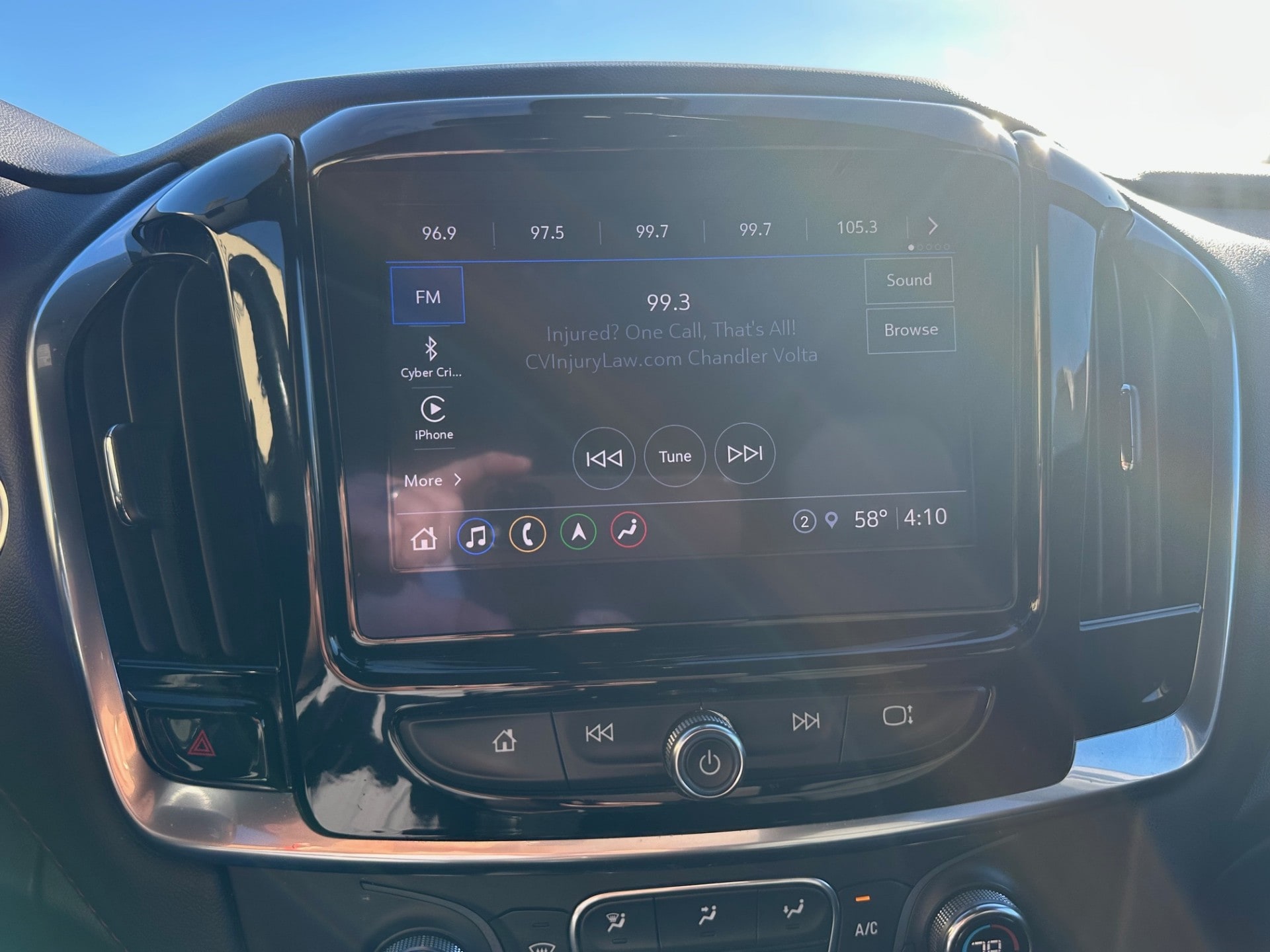 2022 Chevrolet Traverse RS - Photo 14