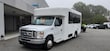  Ford E-350 Cutaway