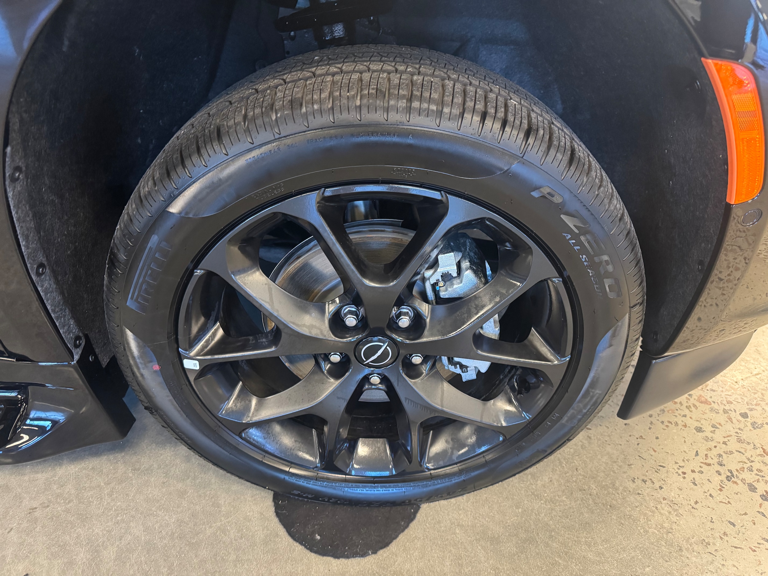 2026 Chrysler Pacifica Select - Photo 12