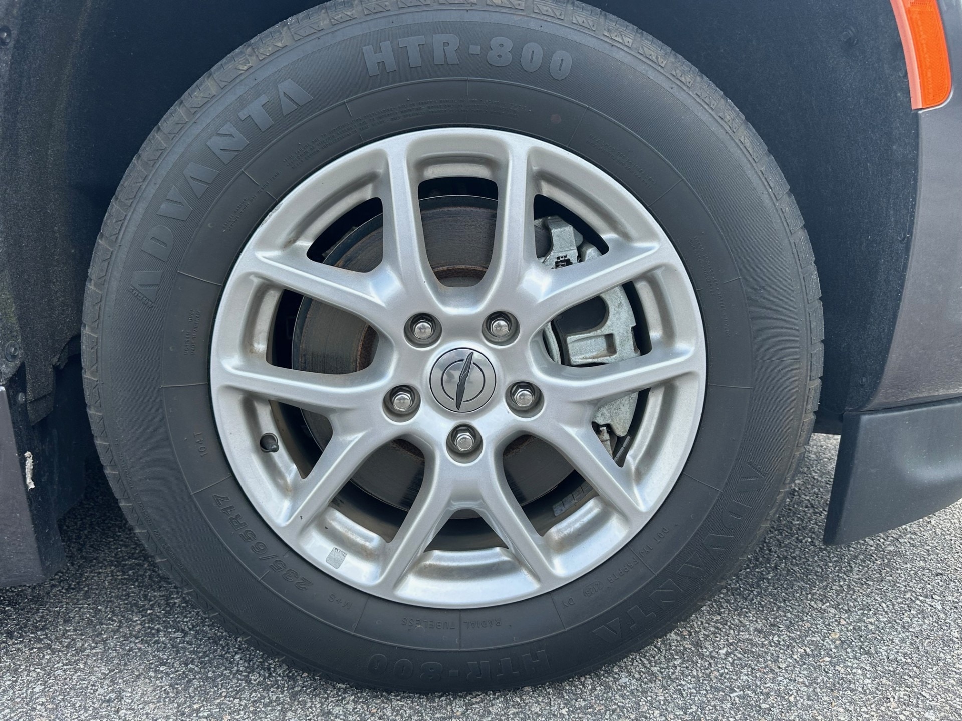 2022 Chrysler Pacifica Touring L - Photo 14
