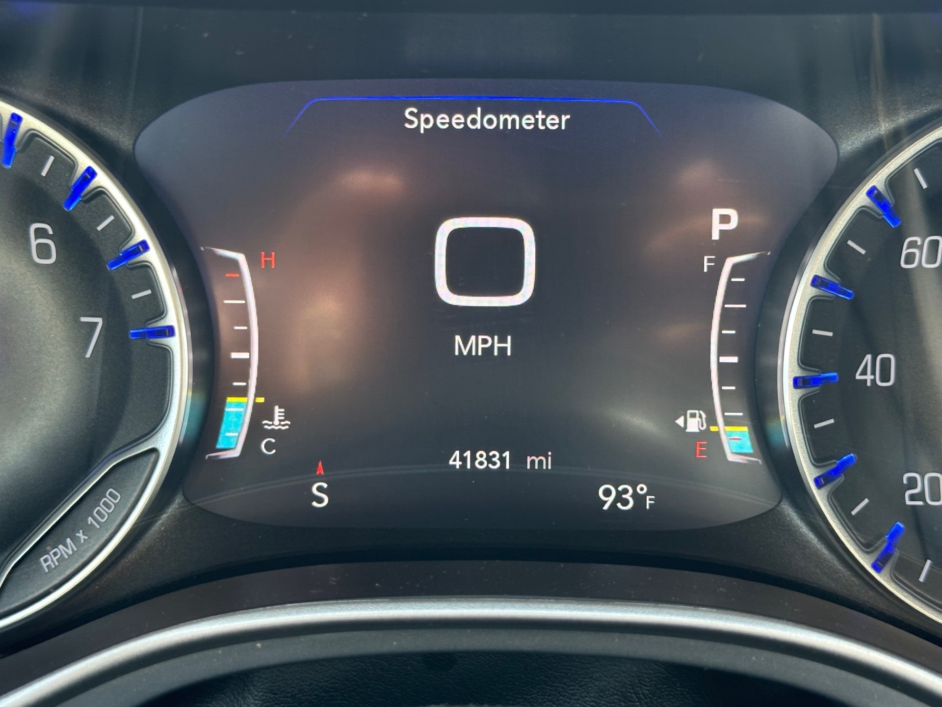 2021 Chrysler Pacifica Touring L - Photo 18