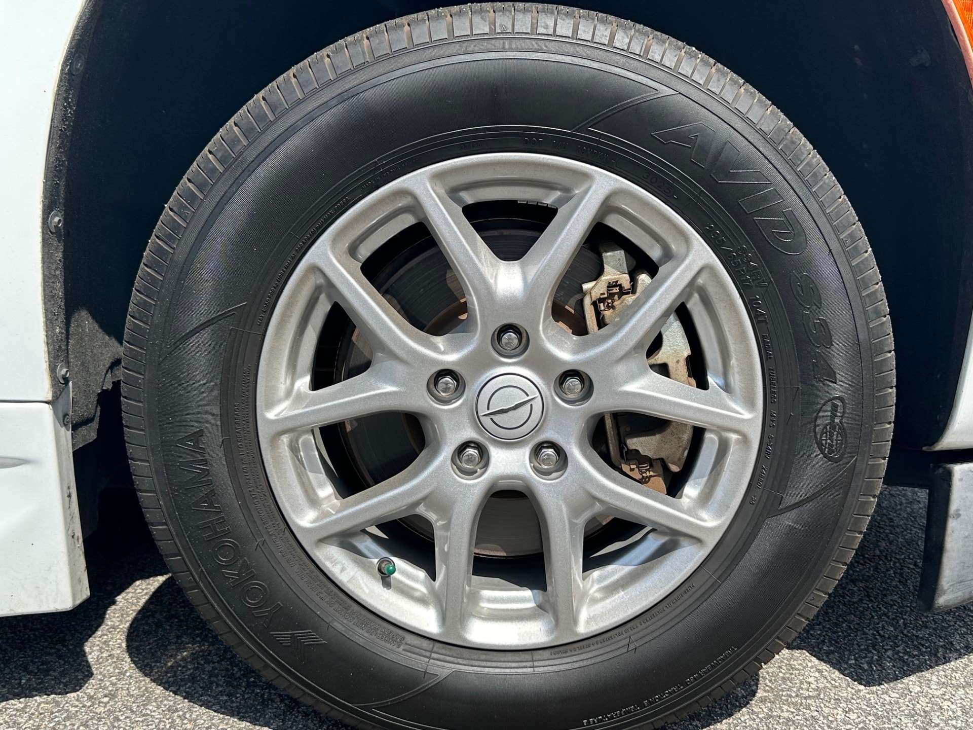2021 Chrysler Pacifica Touring L - Photo 14