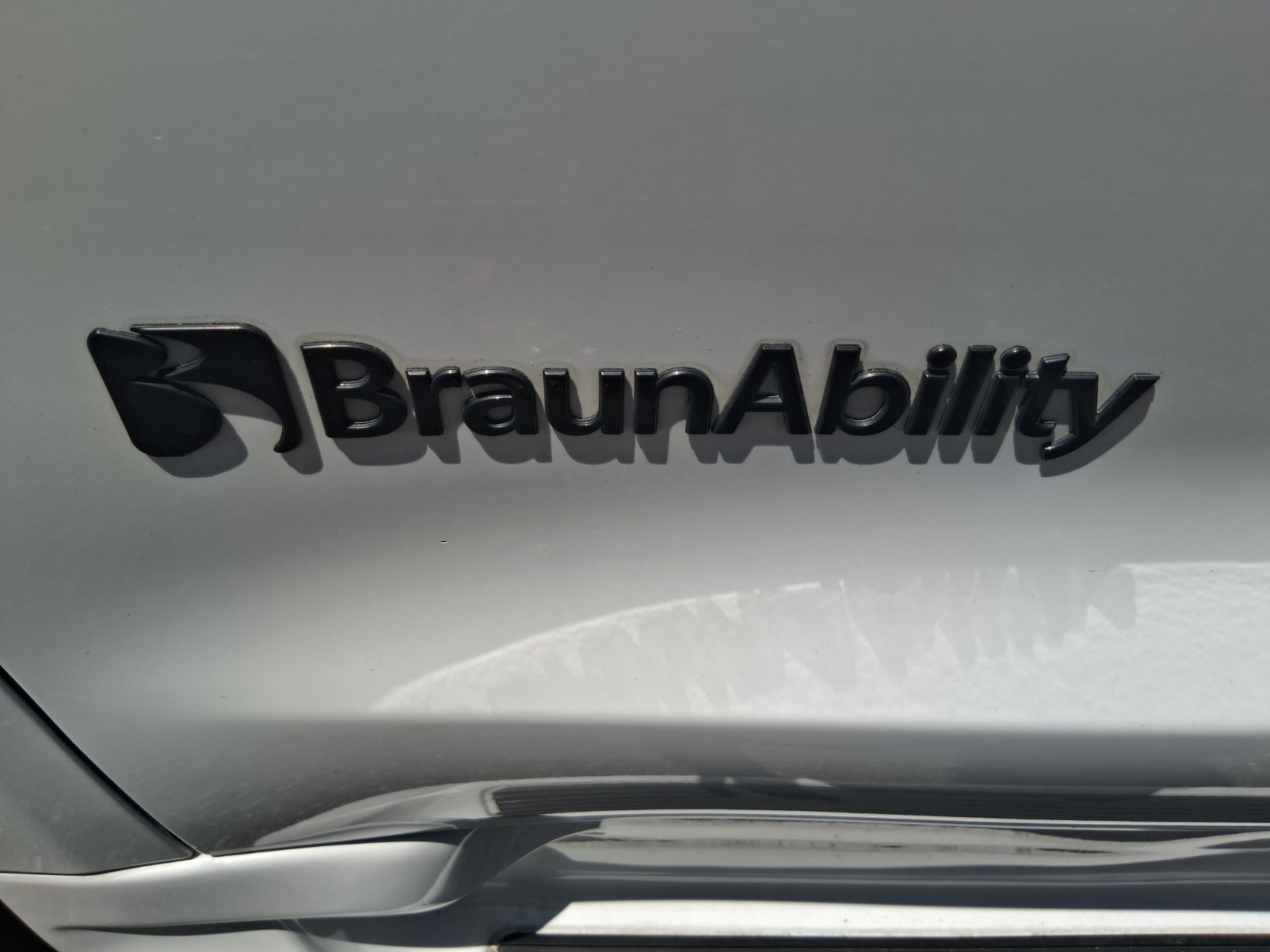 2020 Chrysler Pacifica Touring - Photo 6