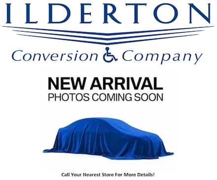 2023 Chrysler Voyager LX Van Passenger Van