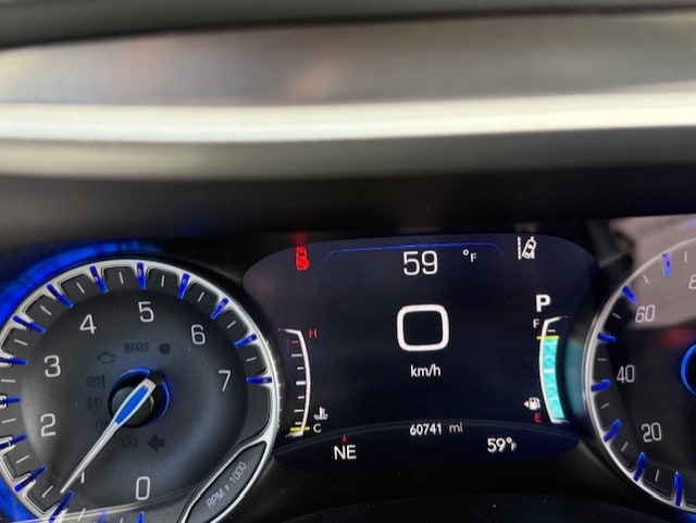 2024 Chrysler Pacifica Touring L - Photo 11