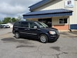  Chrysler Town & Country